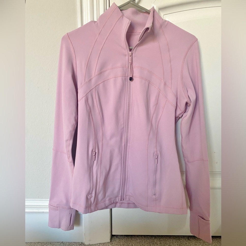 Lululemon define jacket